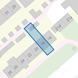 Perceel VHT00-A-5240