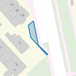 Perceel VHT00-A-5275