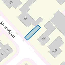 Perceel VHT00-A-5304