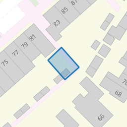 Perceel VHT00-A-5310