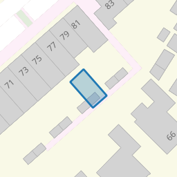 Perceel VHT00-A-5312