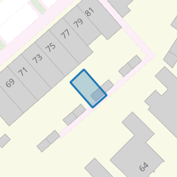 Perceel VHT00-A-5313