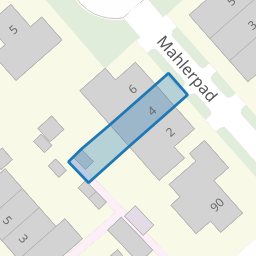 Perceel VHT00-A-5320