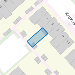 Perceel VHT00-A-5392