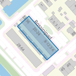 Perceel VHT00-A-5422