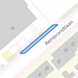 Perceel VHT00-A-5433