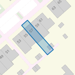 Perceel VHT00-A-5445