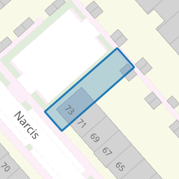 Perceel VHT00-A-5464