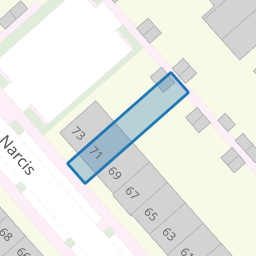 Perceel VHT00-A-5465