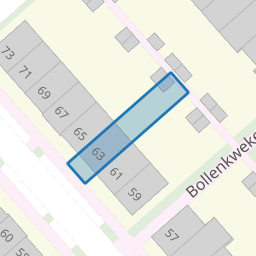 Perceel VHT00-A-5469