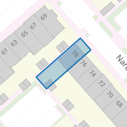 Perceel VHT00-A-5472