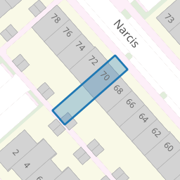 Perceel VHT00-A-5476