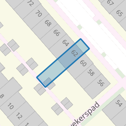 Perceel VHT00-A-5480