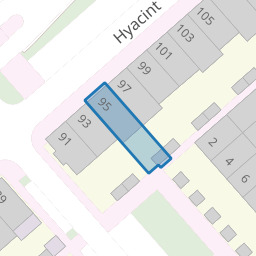 Perceel VHT00-A-5501