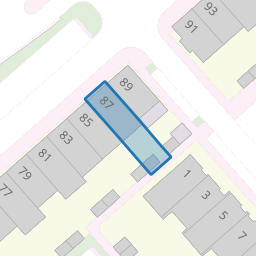 Perceel VHT00-A-5505