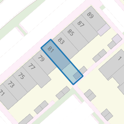 Perceel VHT00-A-5508