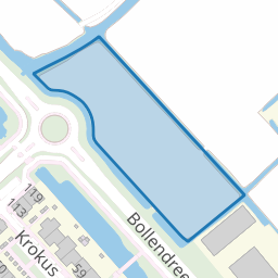 Perceel VHT00-A-5548