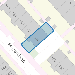 Perceel VHT00-A-5569