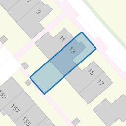 Perceel VHT00-A-5579