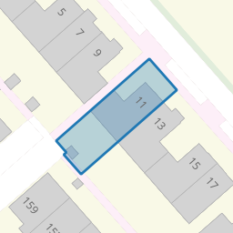 Perceel VHT00-A-5580