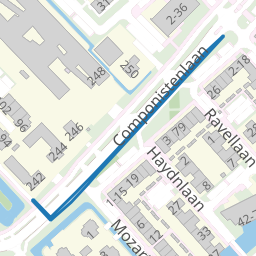 Perceel VHT00-A-5592