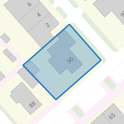 Perceel VHT00-A-5601