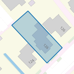 Perceel VHT00-A-5622