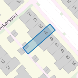 Perceel VHT00-A-5645