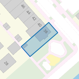 Perceel VHT00-A-5652