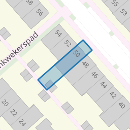 Perceel VHT00-A-5655