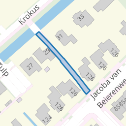 Perceel VHT00-A-5694