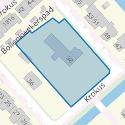 Perceel VHT00-A-5703