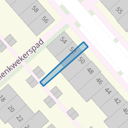 Perceel VHT00-A-5765