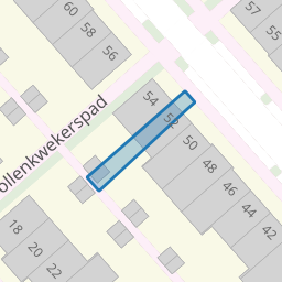 Perceel VHT00-A-5780