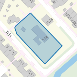 Perceel VHT00-A-5795