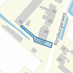 Perceel VHT00-A-5812