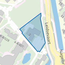 Perceel VHT00-A-5836