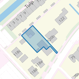 Perceel VHT00-A-5837