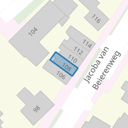 Perceel VHT00-A-5848