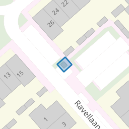 Perceel VHT00-A-5850