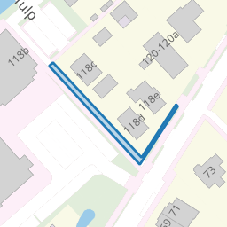 Perceel VHT00-A-5930