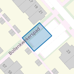 Perceel VHT00-A-5932