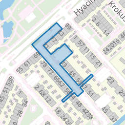 Perceel VHT00-A-5937