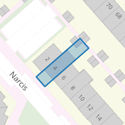 Perceel VHT00-A-5984