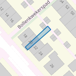 Perceel VHT00-A-5993