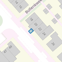 Perceel VHT00-A-5994