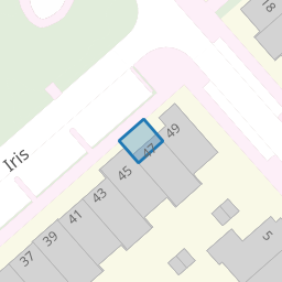 Perceel VHT00-A-6012