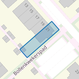 Perceel VHT00-A-6046