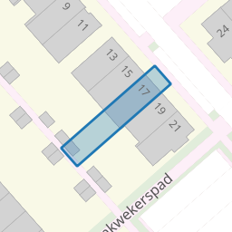 Perceel VHT00-A-6048