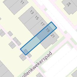 Perceel VHT00-A-6049